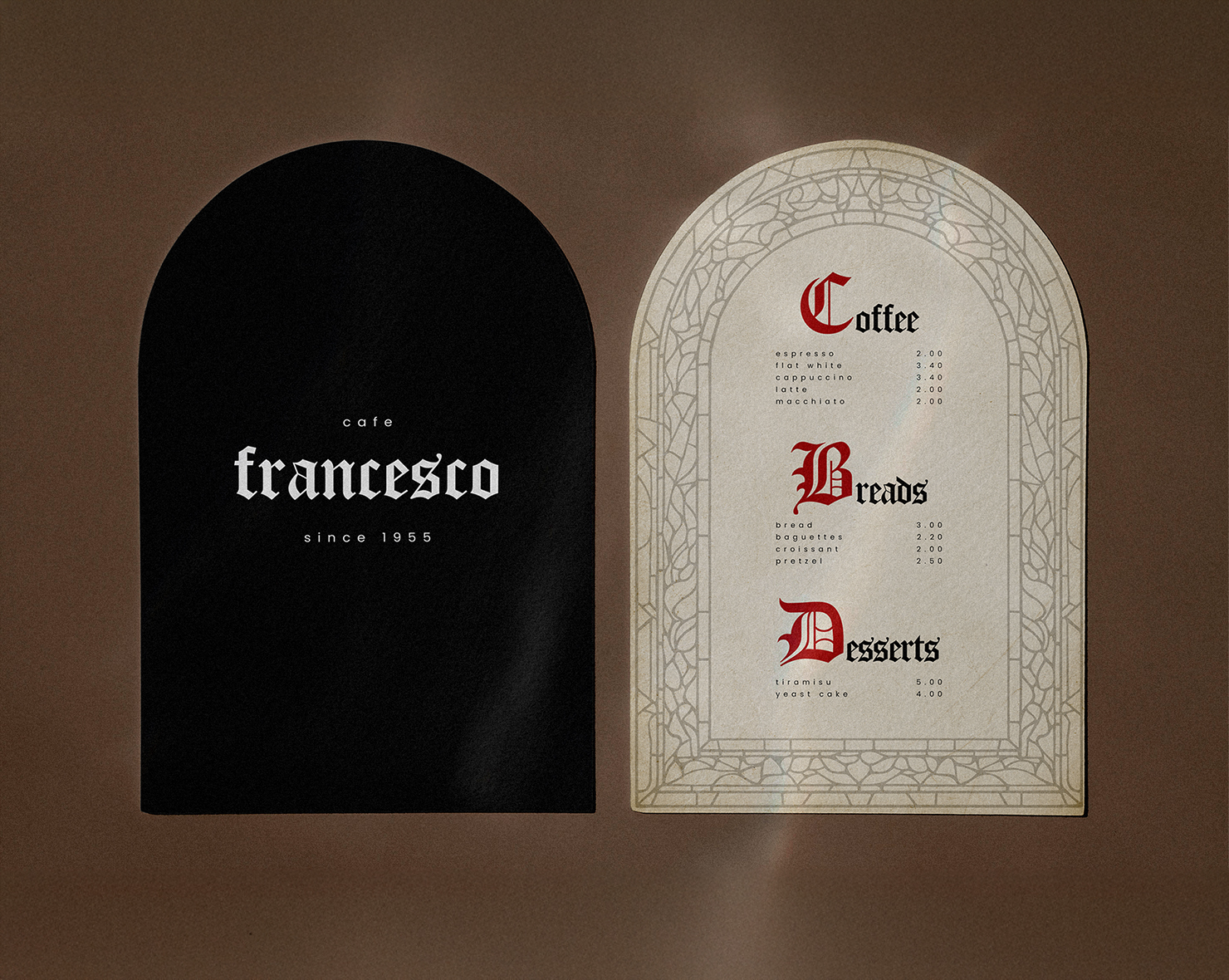 Francesco