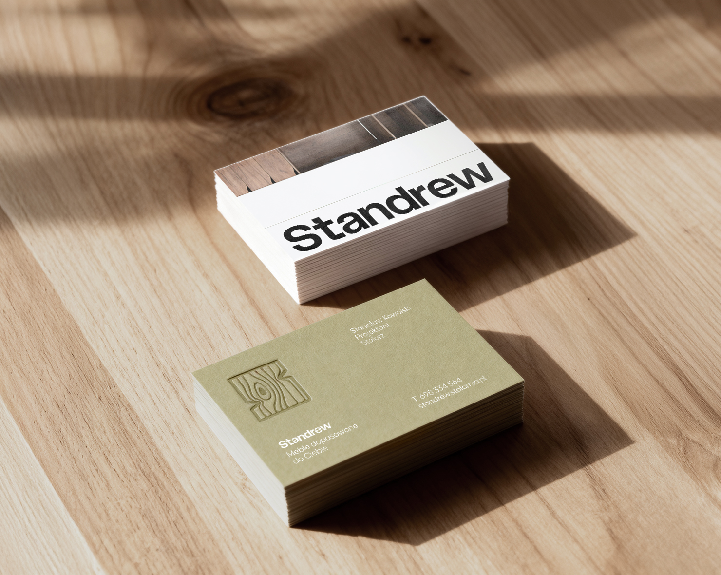 Standrew