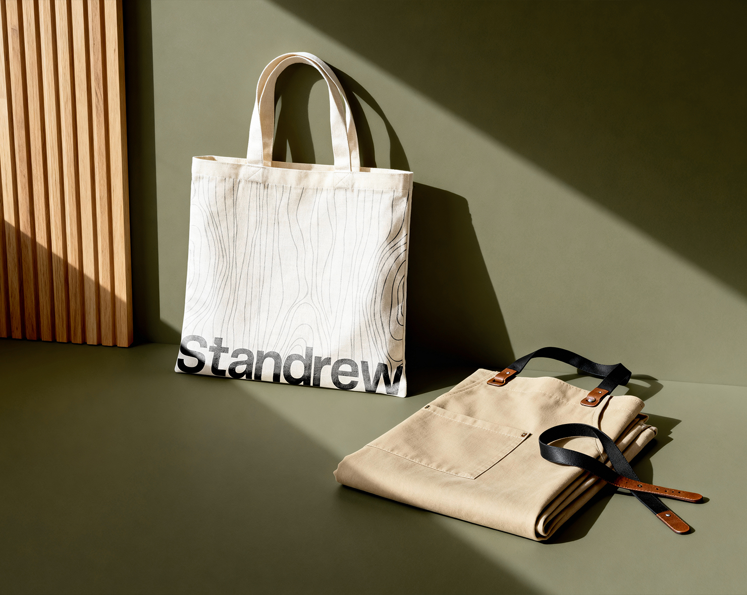 Standrew