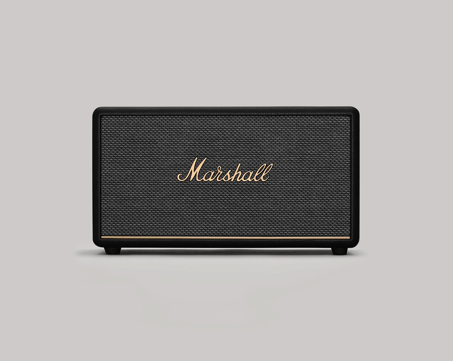 Marshall