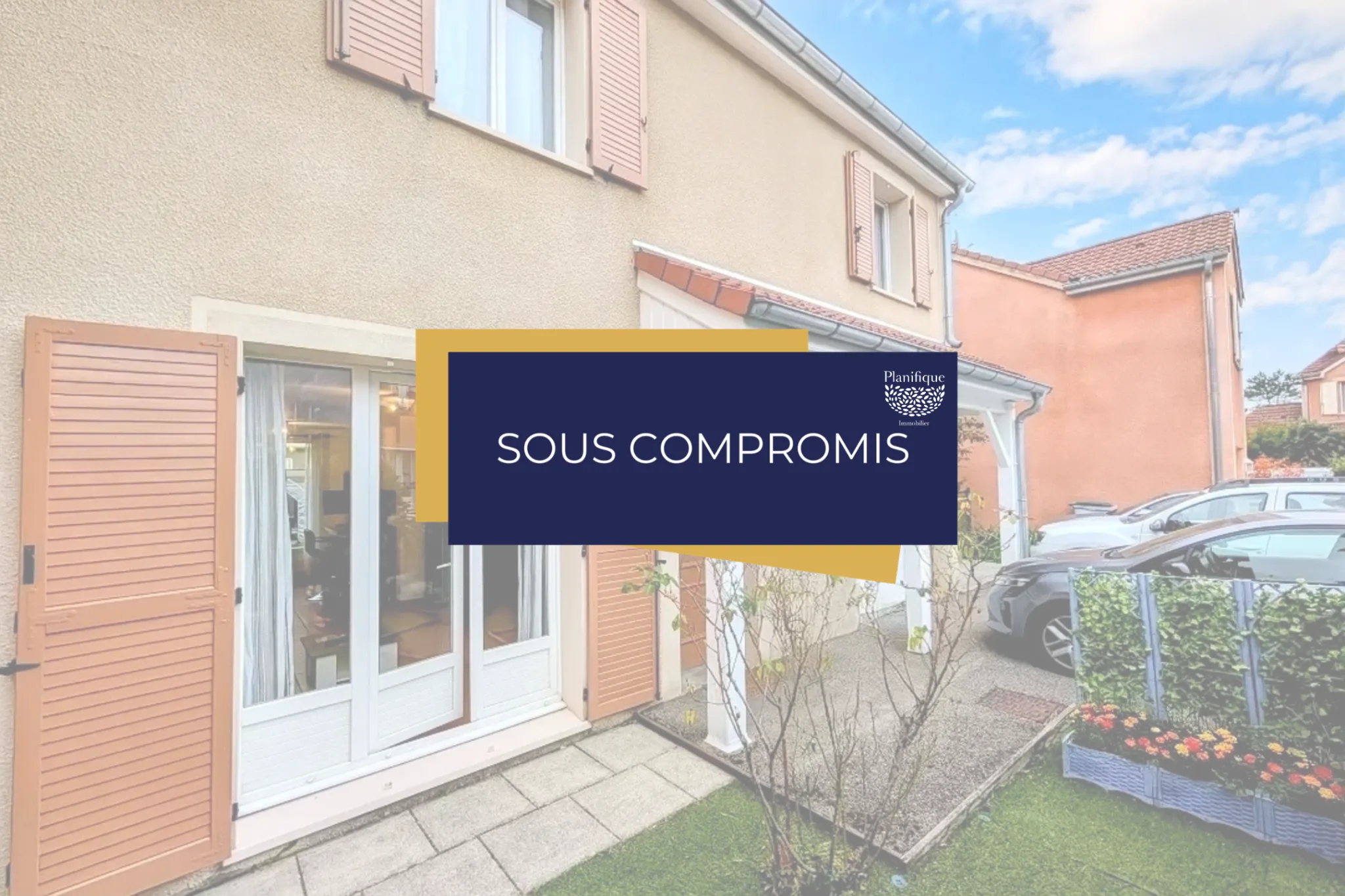 Maison 96 m² · à Bonneville · 96 m² · 360 000 €
