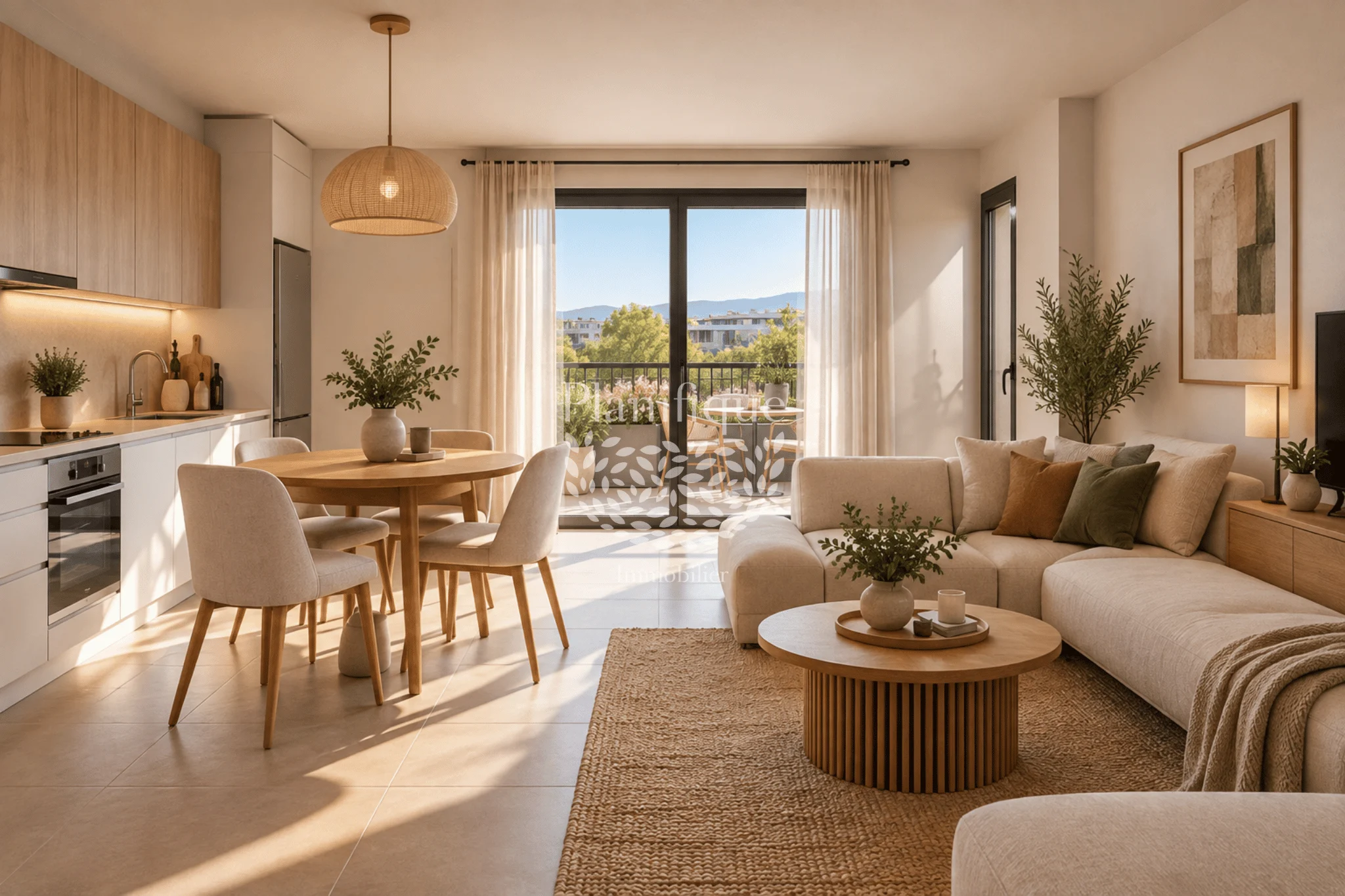 Appartement 2 pièces 49 m² · à Chambéry · 49 m² · 235 000 €