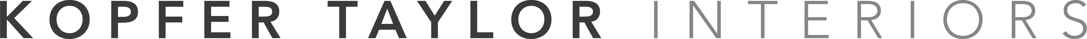 Kopfer Taylor Interiors