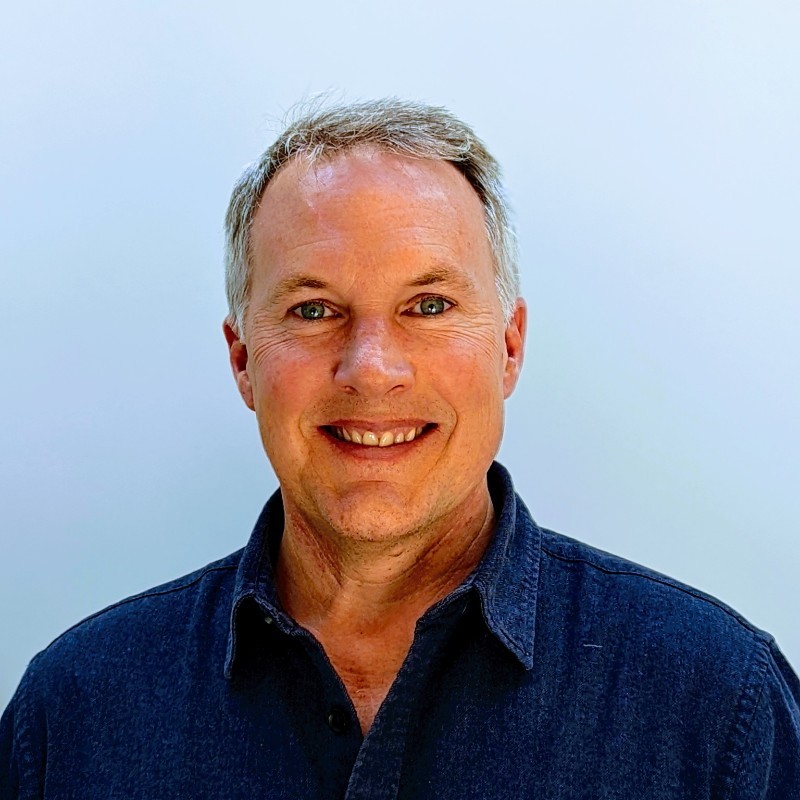 Gary Morrison
