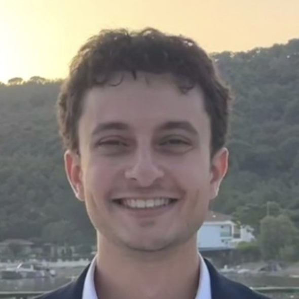 Deniz Beser