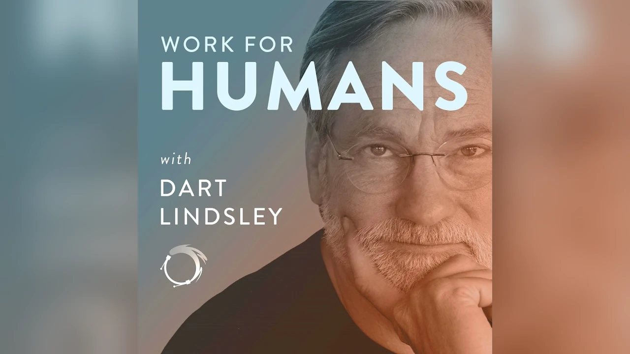 Peter Fader on Work for Humans