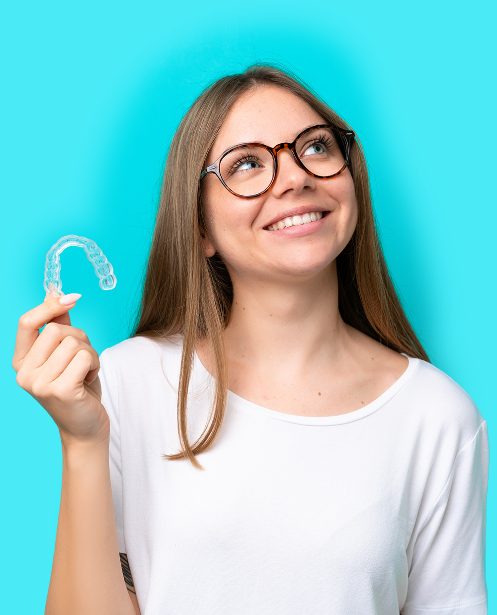 Clear Aligners in Laguna Niguel - Straighten Your Smile at Laguna Dental and Orthodontics