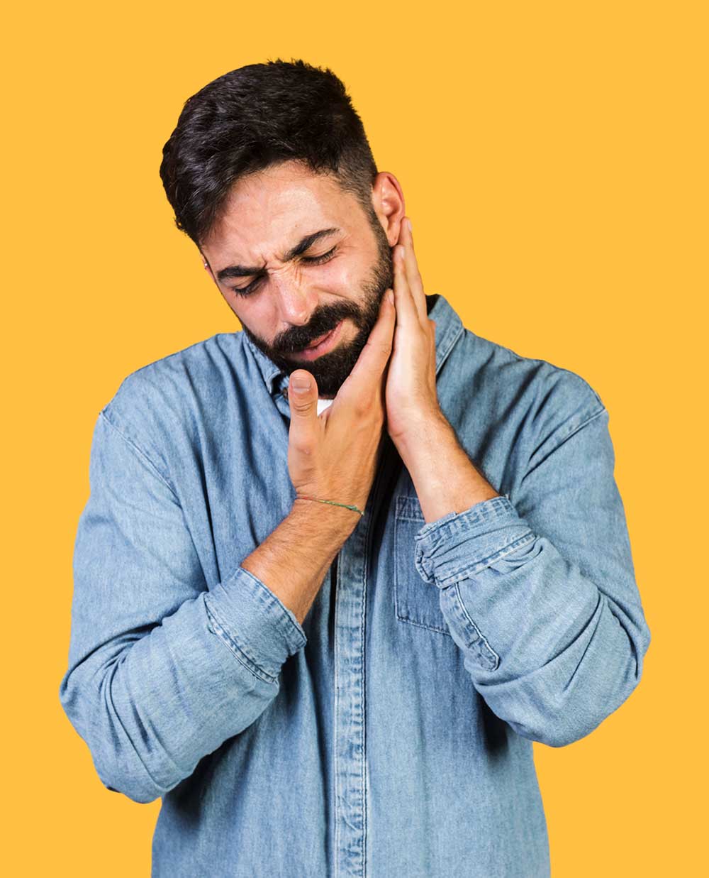 Expert TMJ Treatment in Laguna Niguel - Relieve Jaw Pain | Laguna Dental
