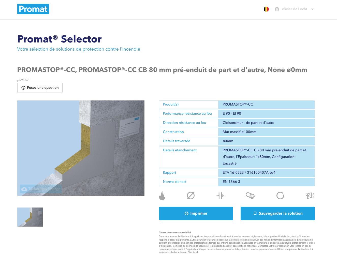 Gallery Single Image