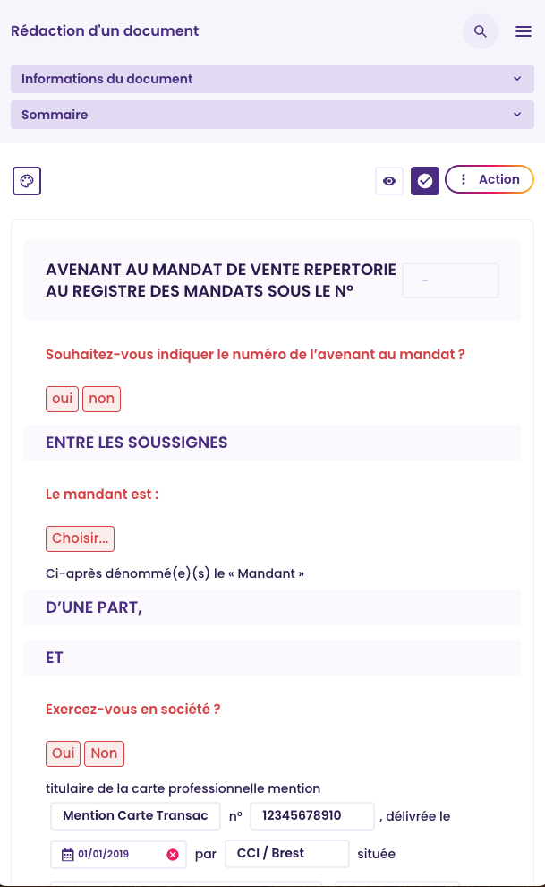 Gallery Single Image