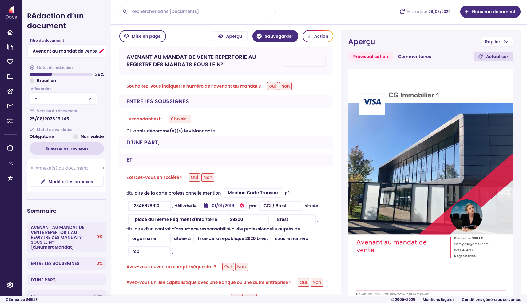 Gallery Single Image