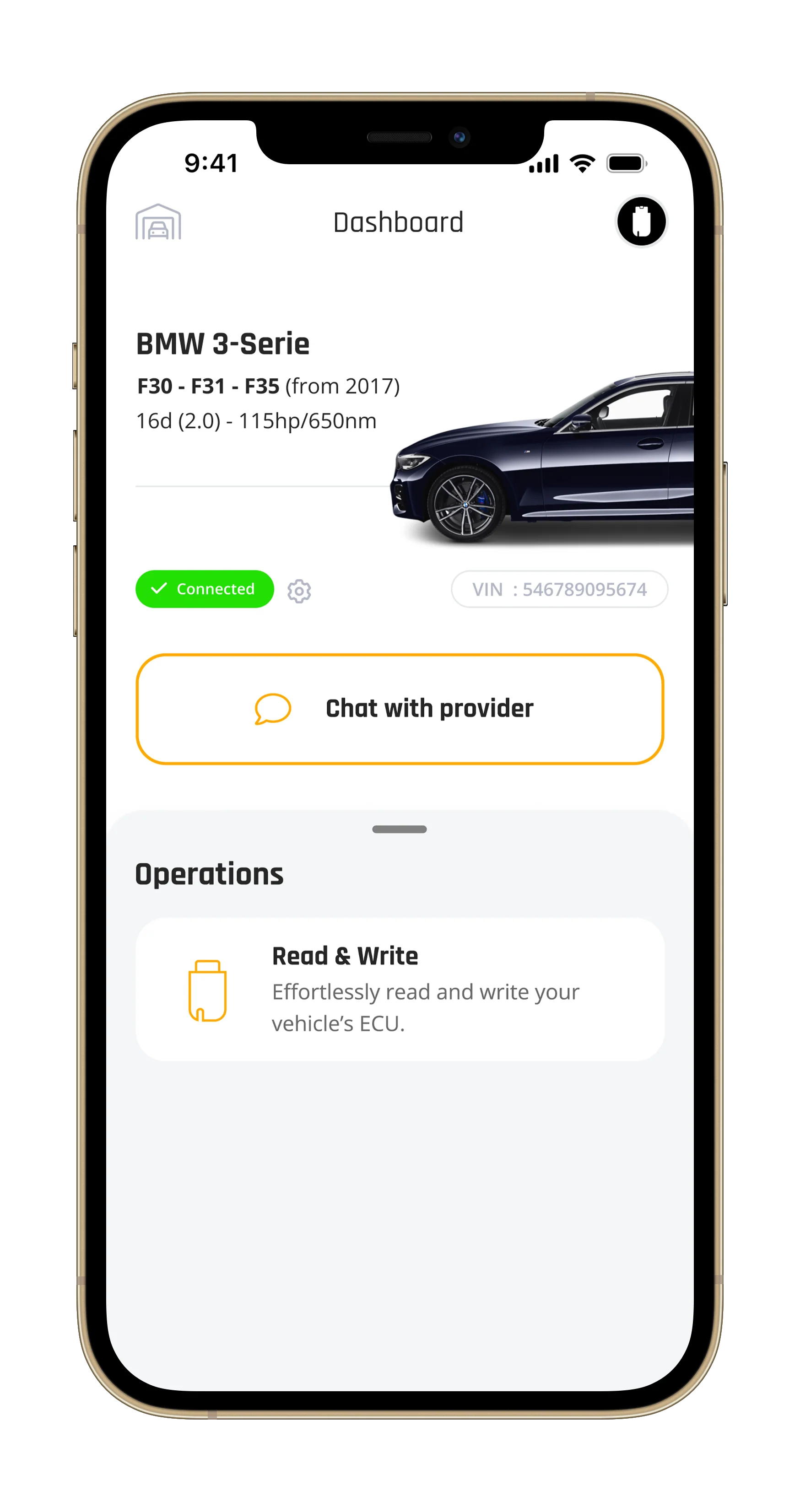 Gallery Single Image