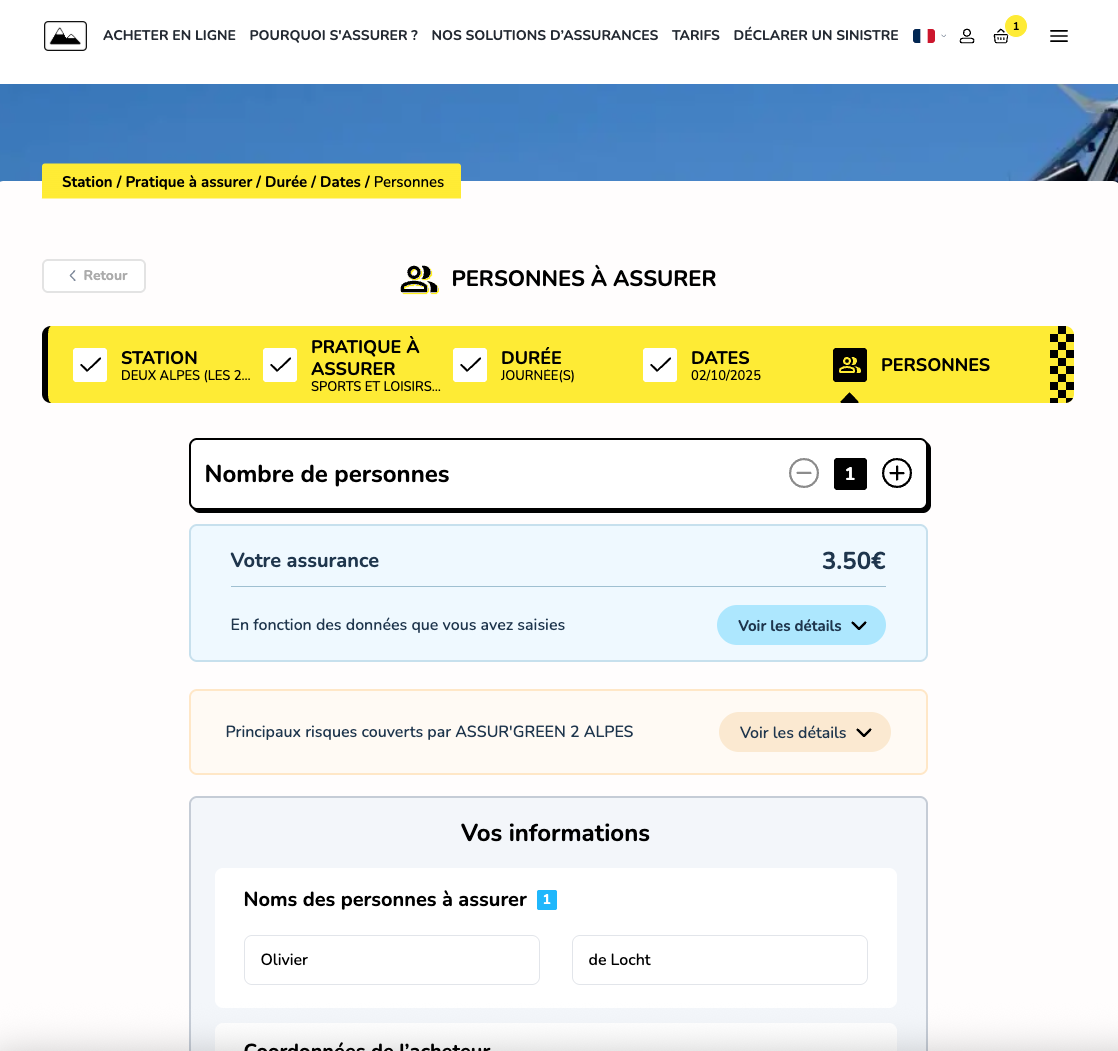 Gallery Single Image