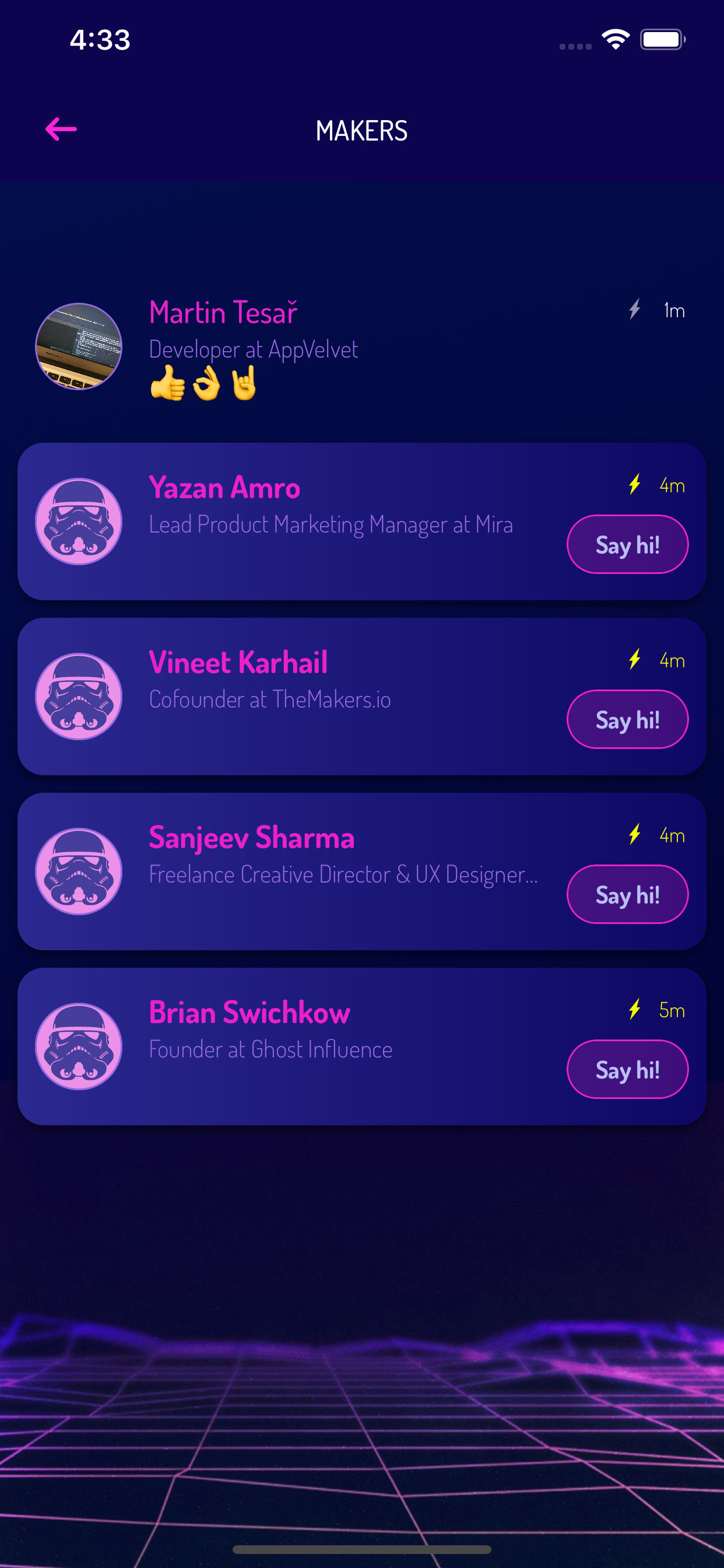 Gallery Single Image