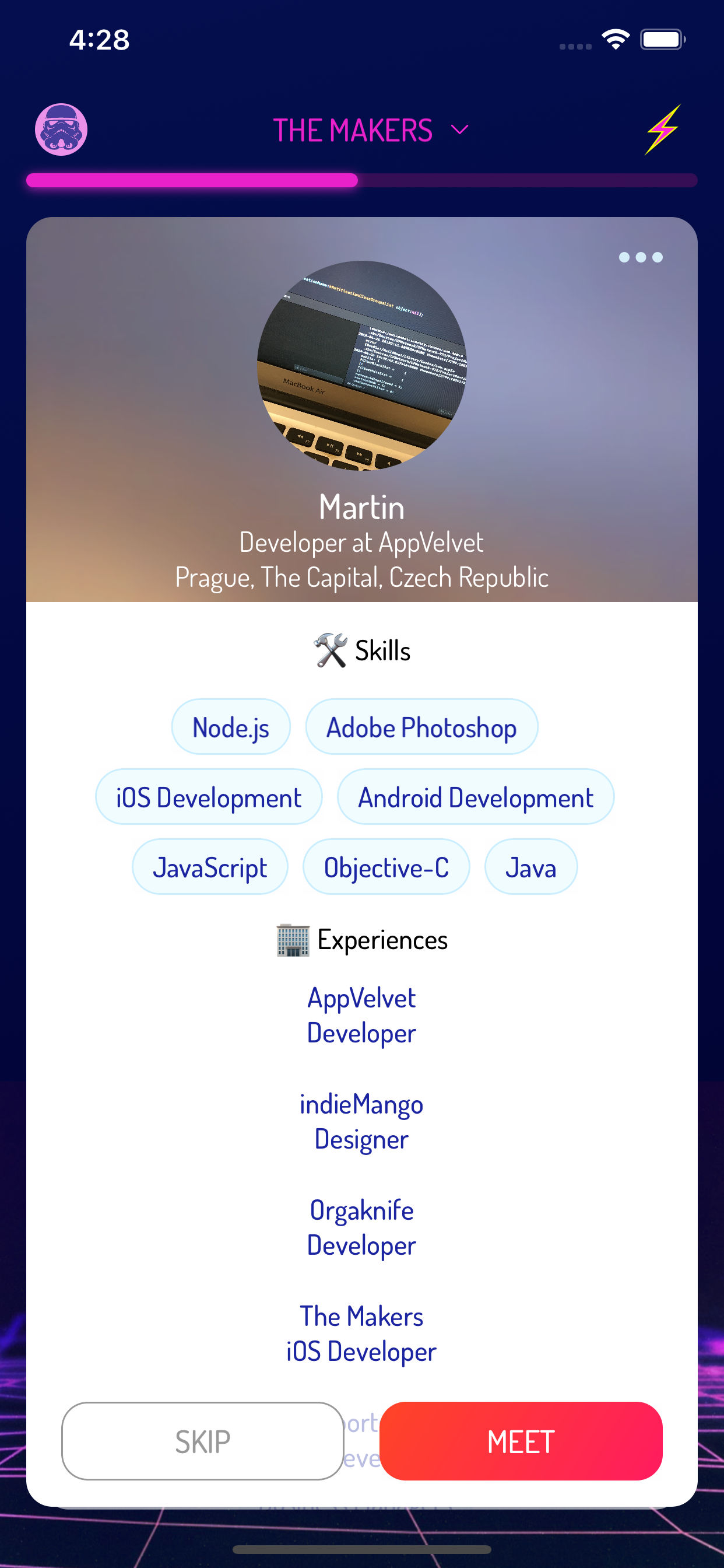 Gallery Single Image