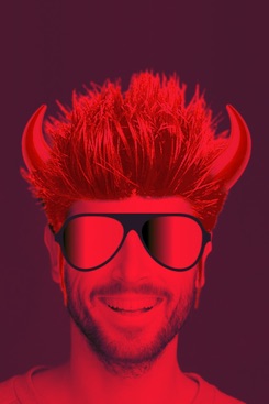 Gallery Single Image