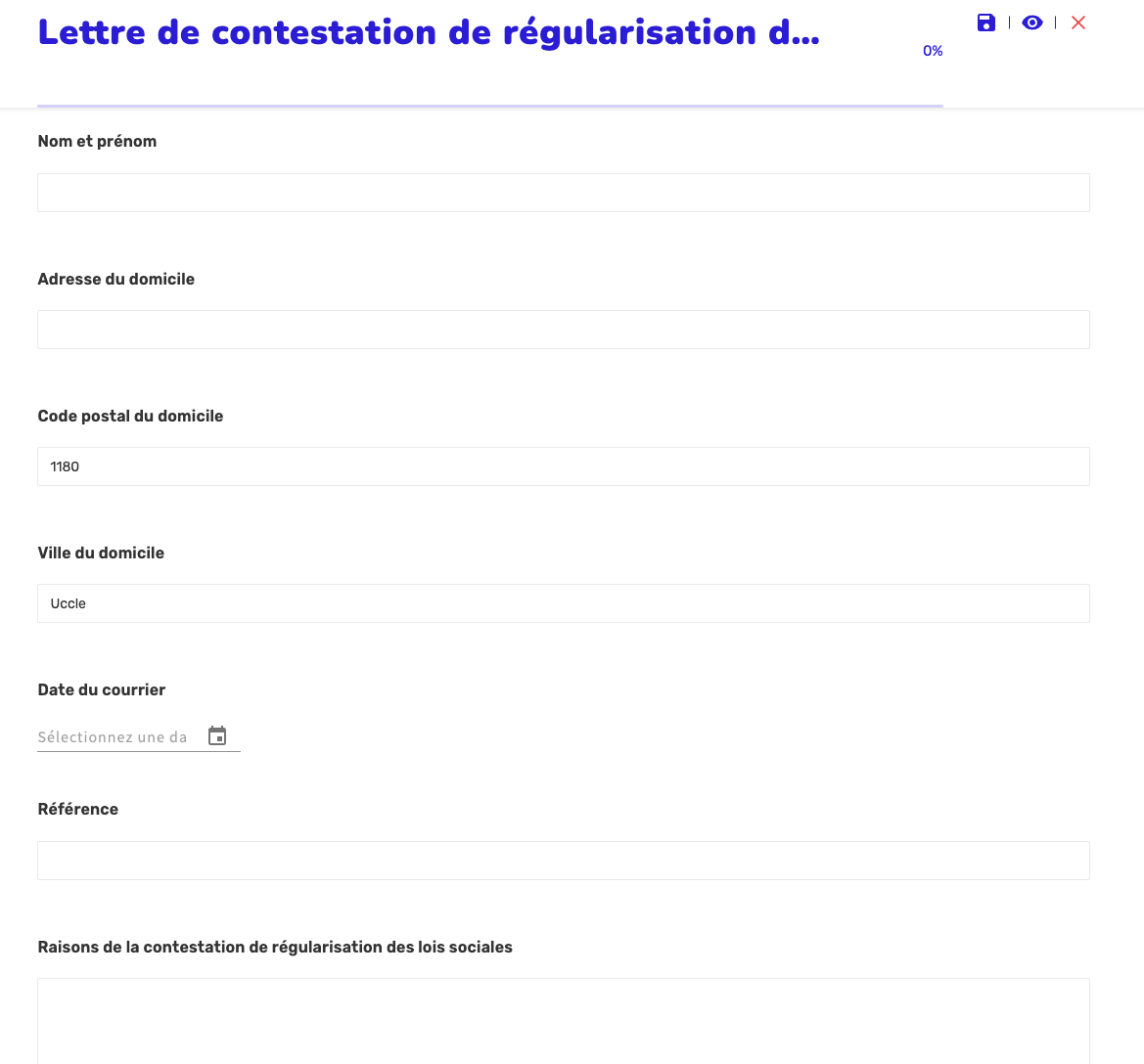 Gallery Single Image