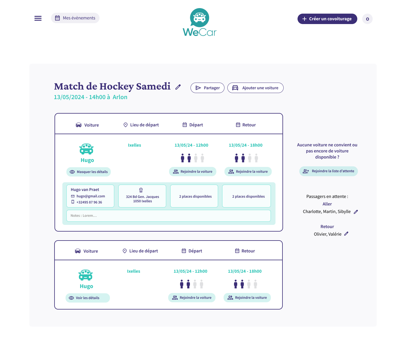 Gallery Single Image