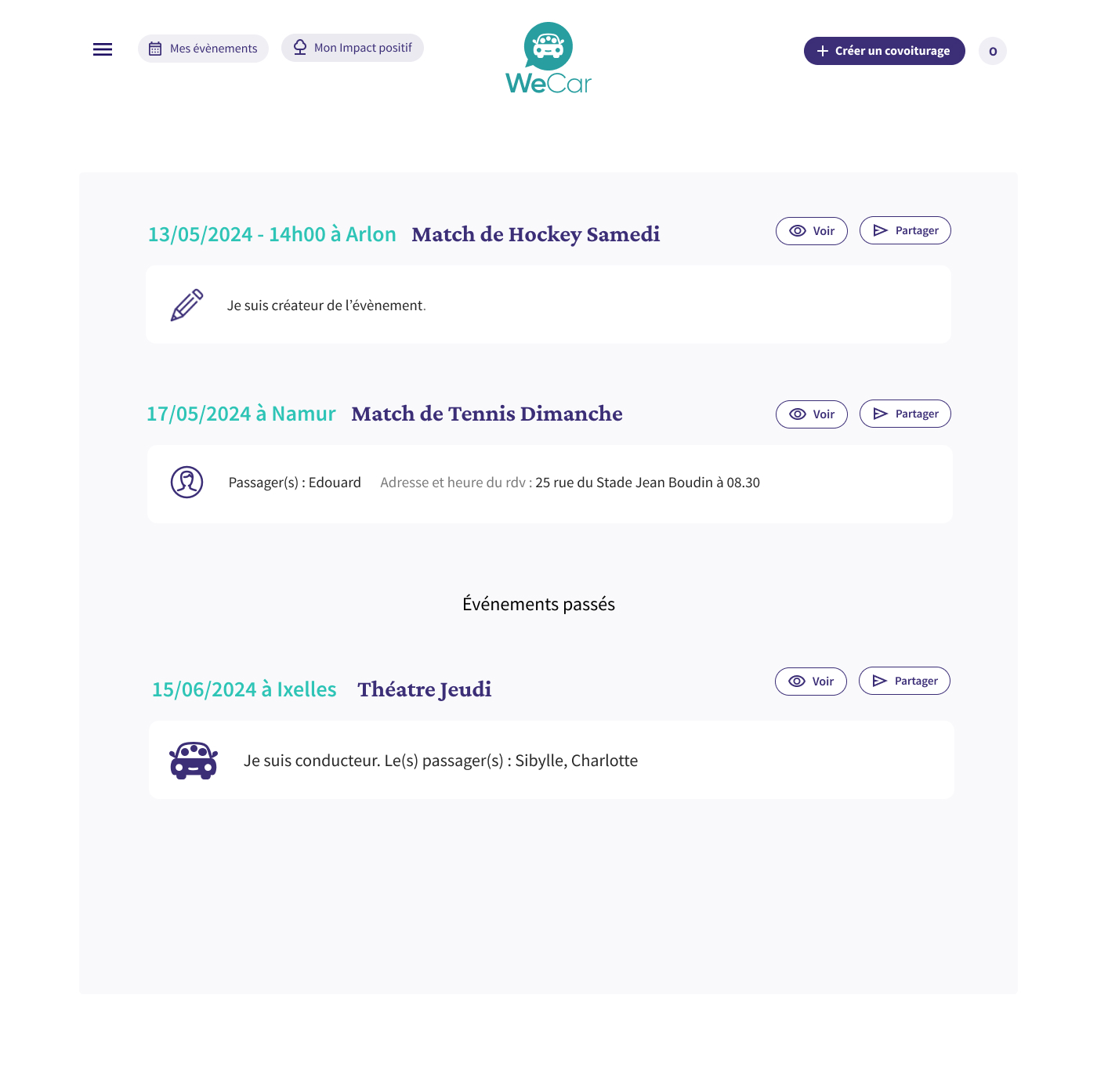 Gallery Single Image