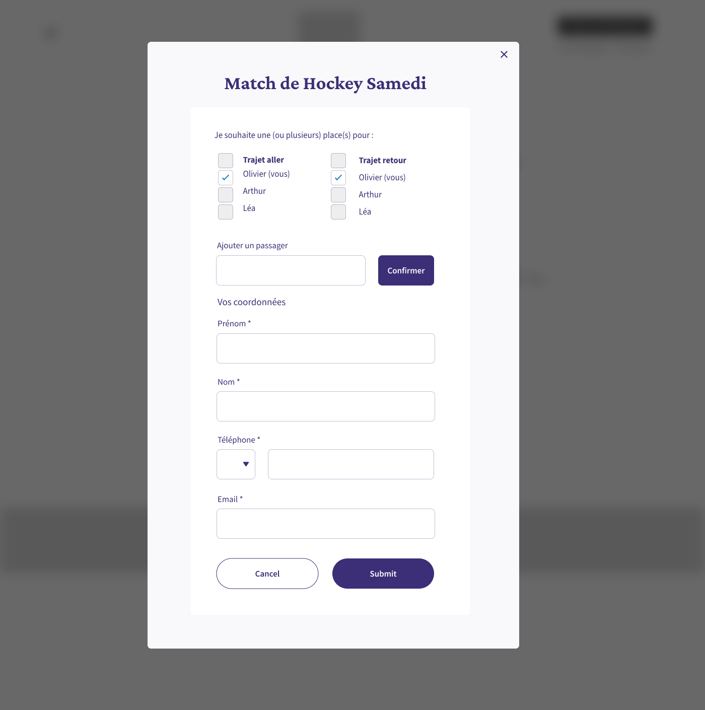 Gallery Single Image