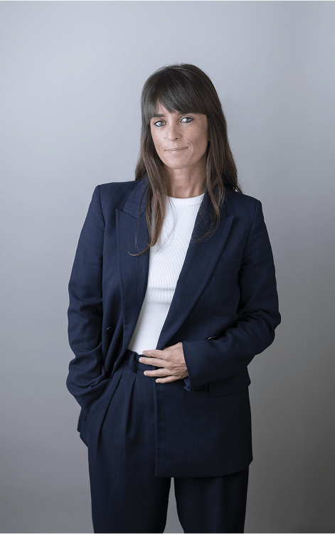 Alejandra Fiallegas