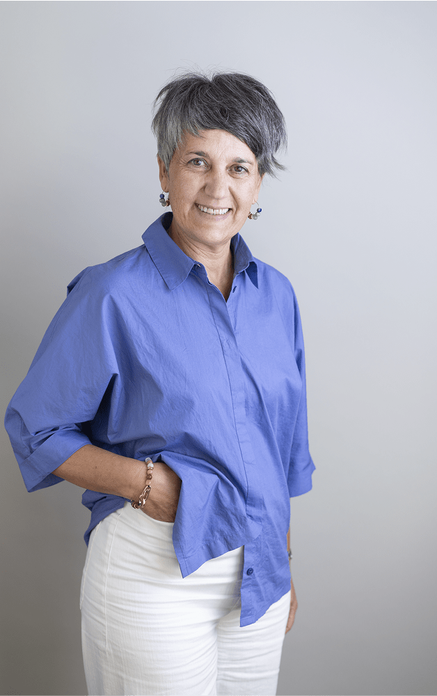 Pilar Gonzalo