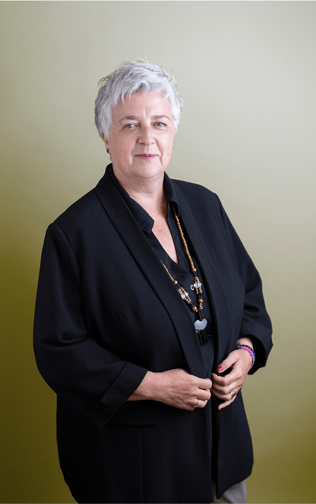 Esther Laskurain