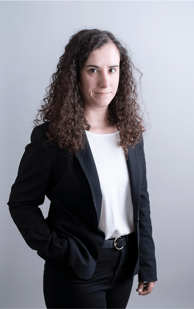 Almudena Iglesias