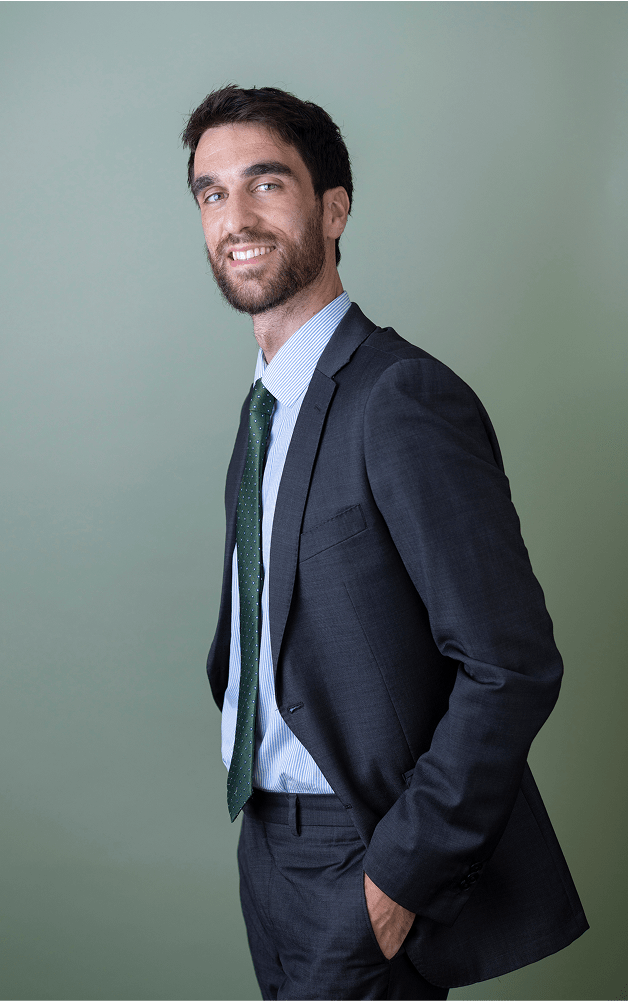 Alberto Fiallegas