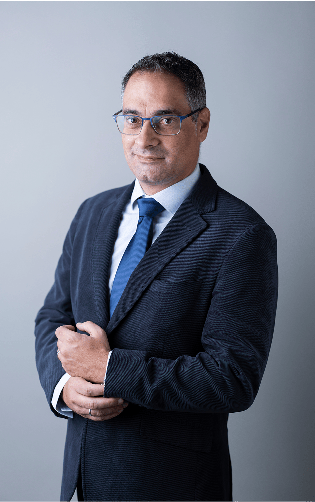 Álvaro Baeza