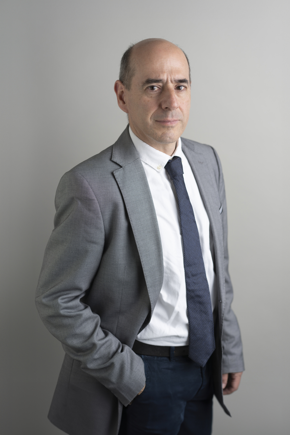 Rafael Aramburu