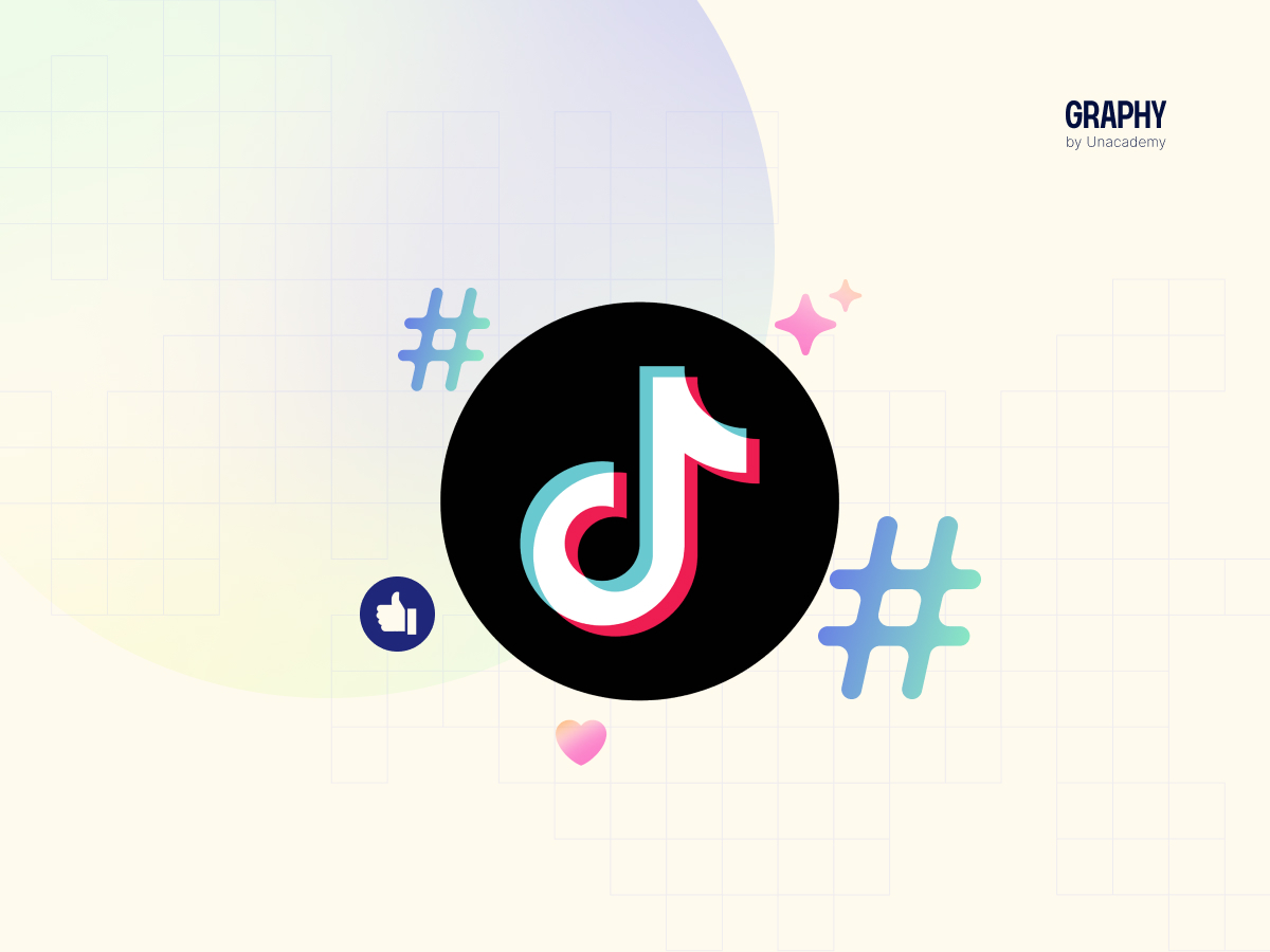 200+ Trending TikTok Hashtags for More Likes & Followers in 2023 [Updated]