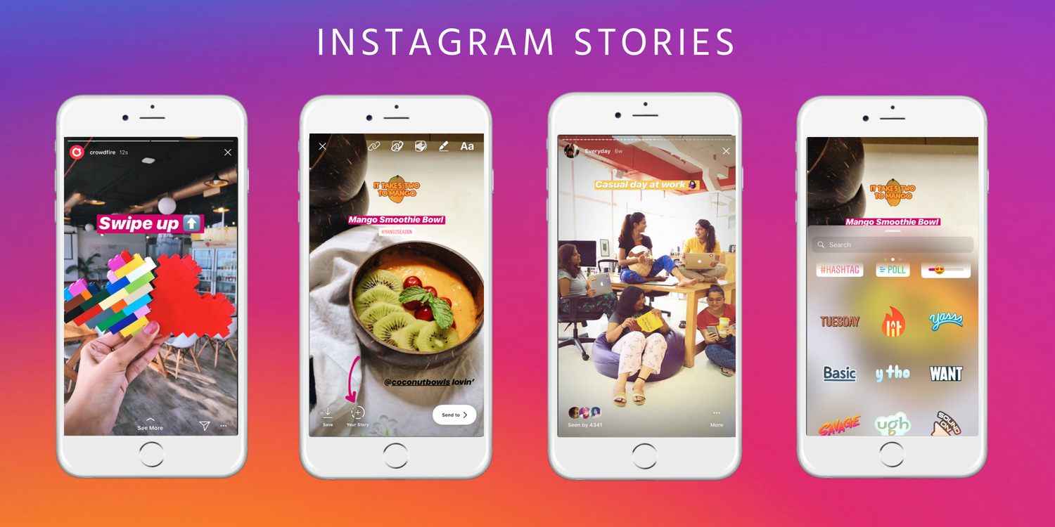 5 Ways to Increase Instagram Stories Views - The Social Formula
