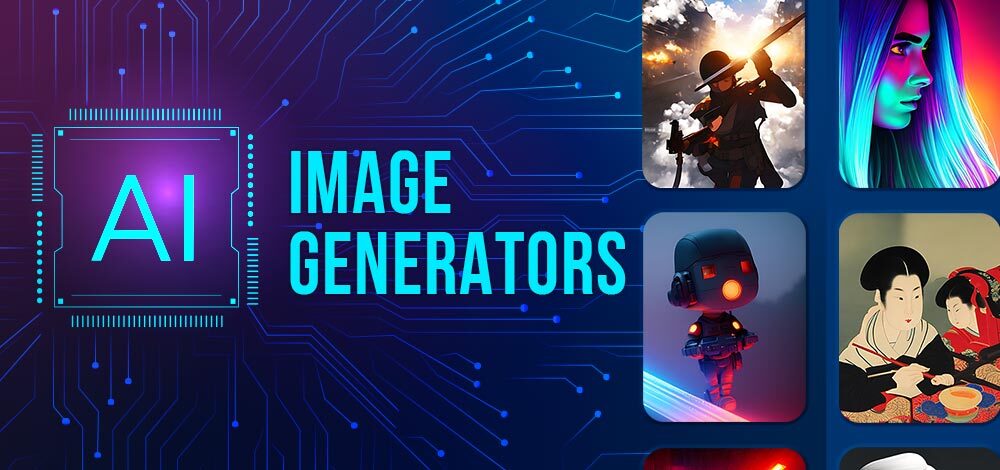 5 Best AI Image Generators in 2023 - GeeksforGeeks