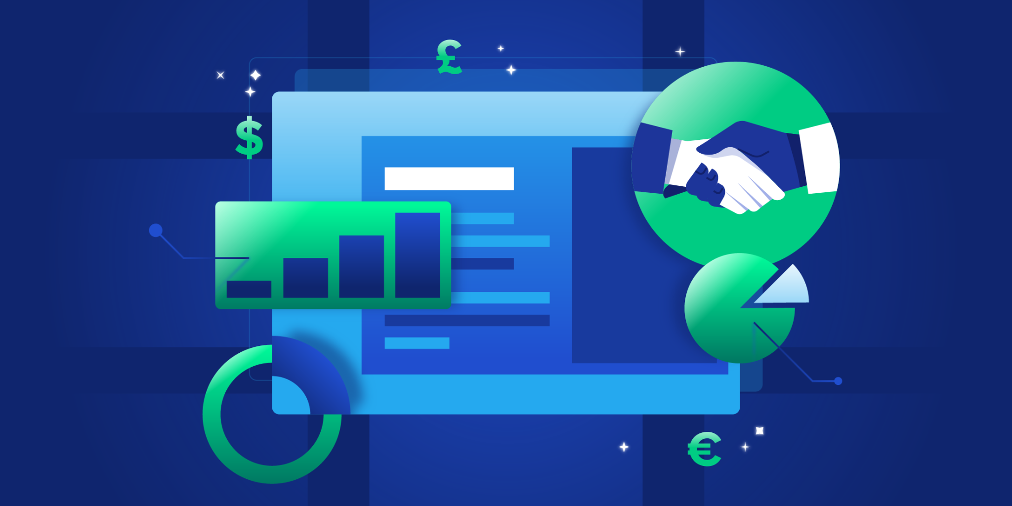 Tell a Compelling Story: Pitch Deck Components That Persuade | Toptal®