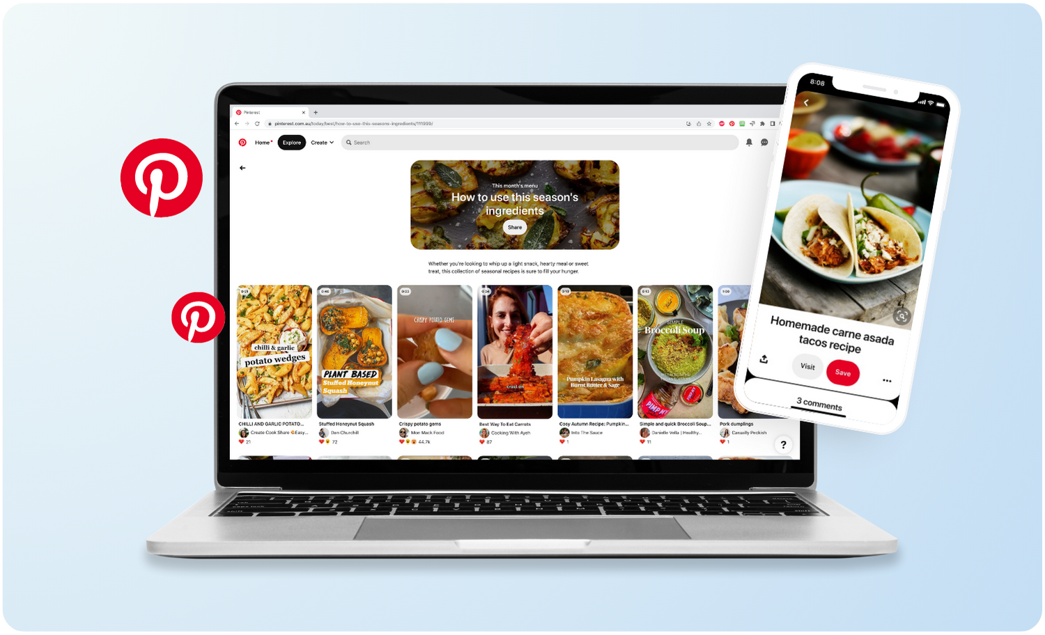 5 Pinterest Techniques to Maximize Reach and Boost Your Pins – Plann
