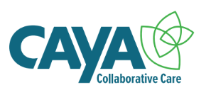 CAYA Collaborative Care
