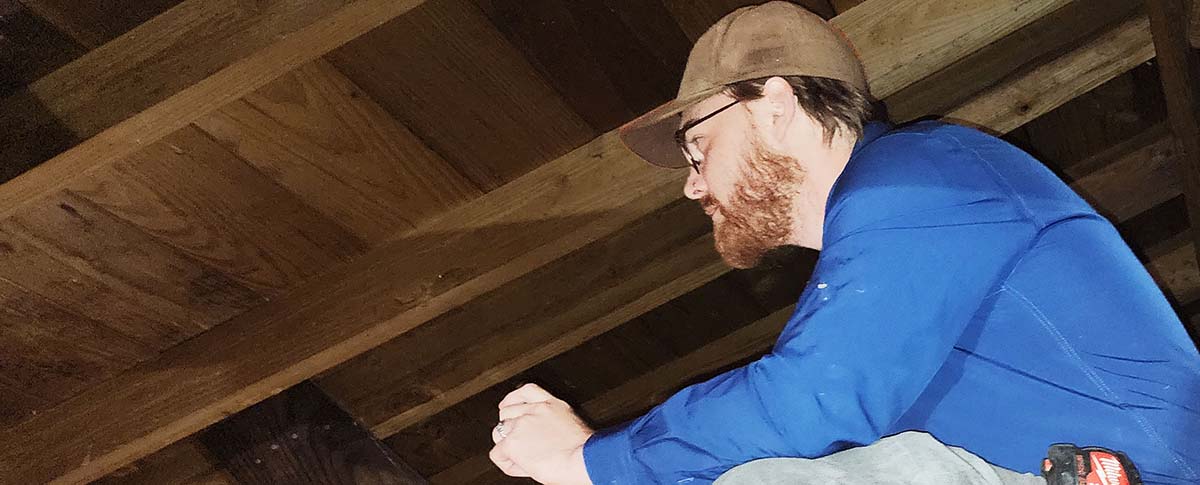 Service Single Image