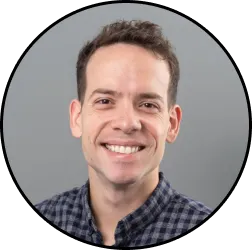 Matt McPherson