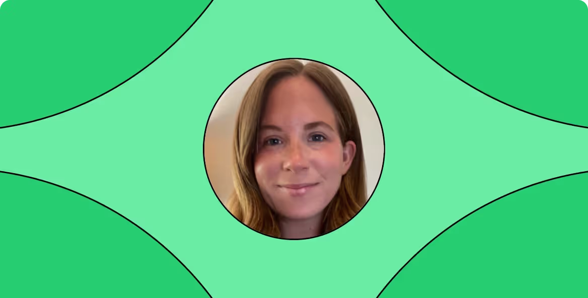 Office hours with Kathleen Buffington