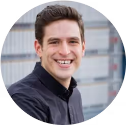 Jason Ovryn