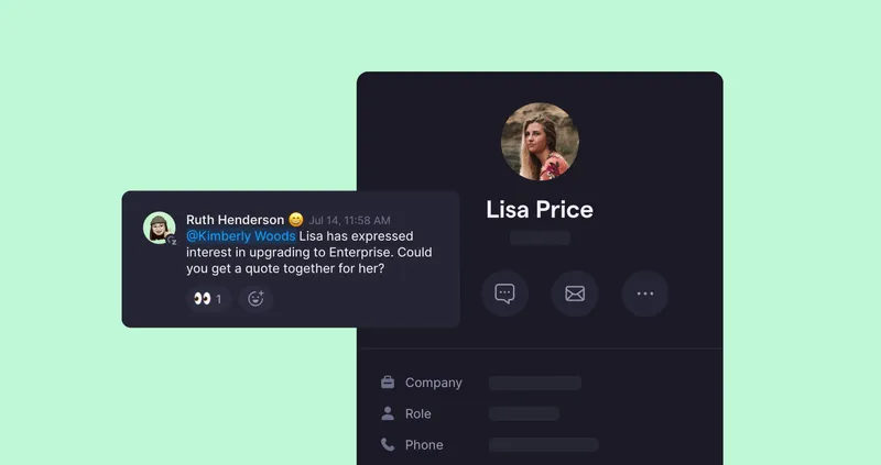 Google Contacts