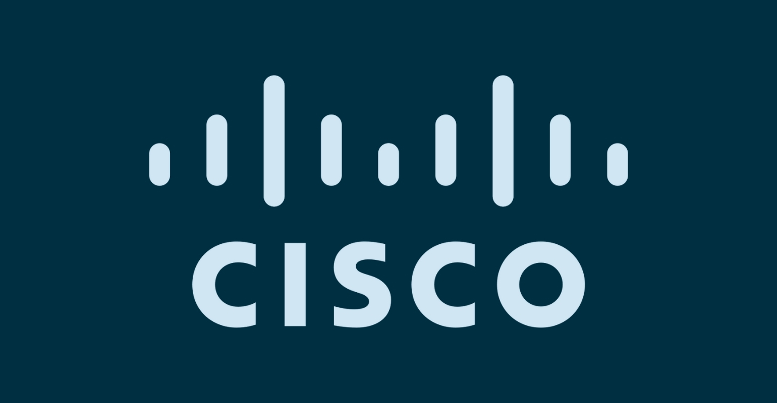 Starfish blog image showing cisco logo