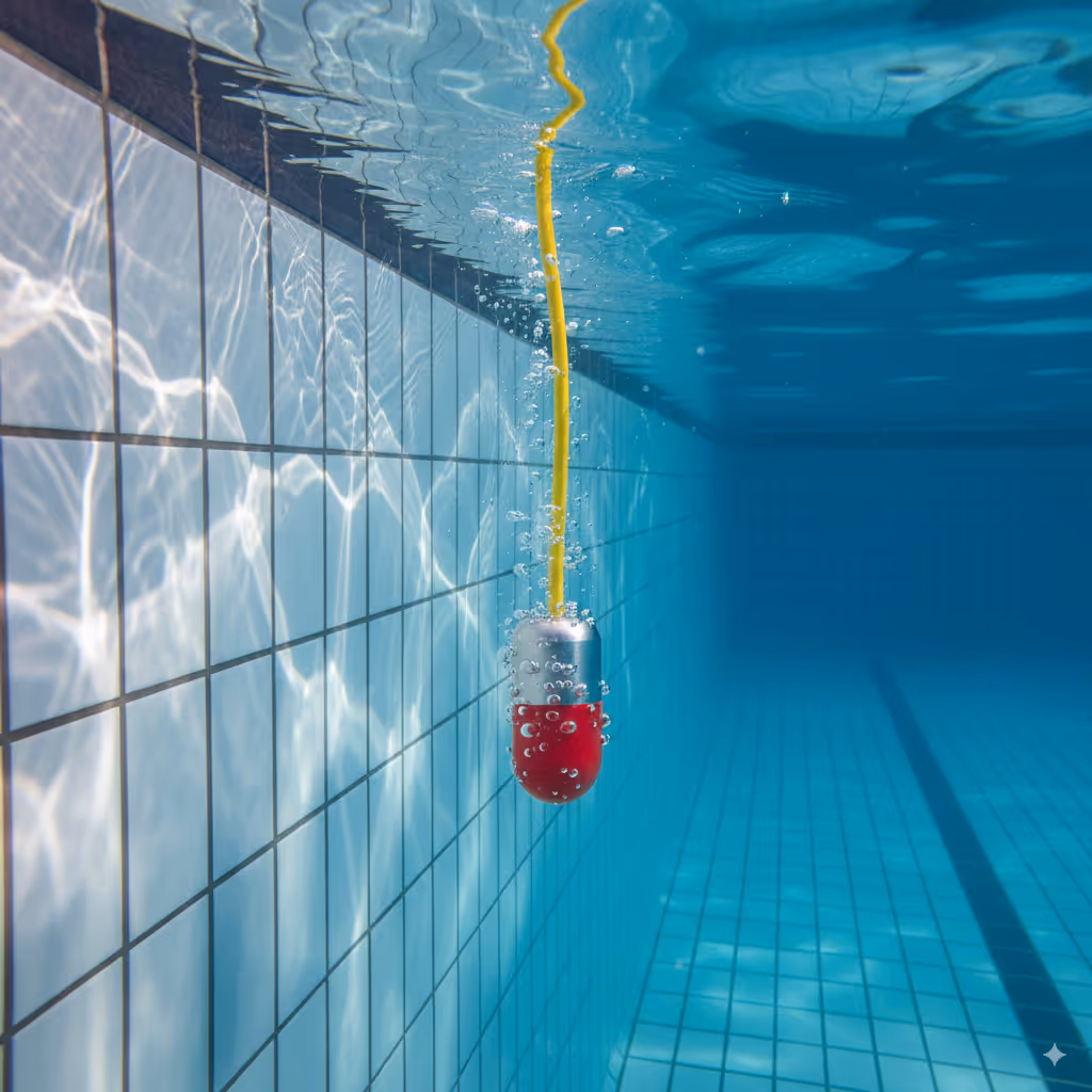 detecting pool leaks in inland empire