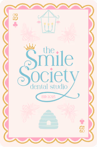 The Smile Society Dental Studio