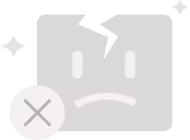 Page not found illustration
