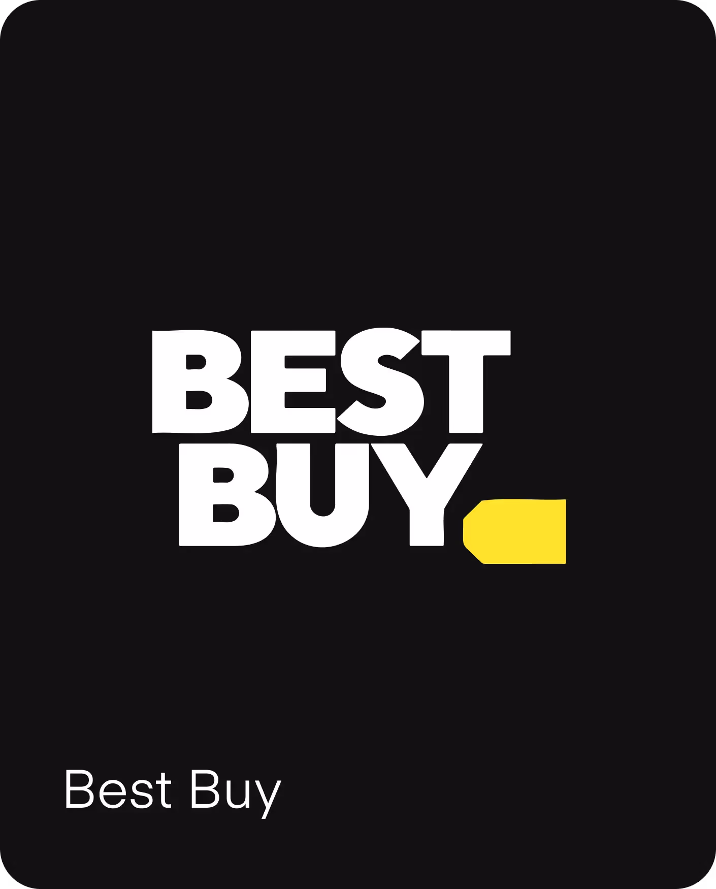 Gift card thumbnail