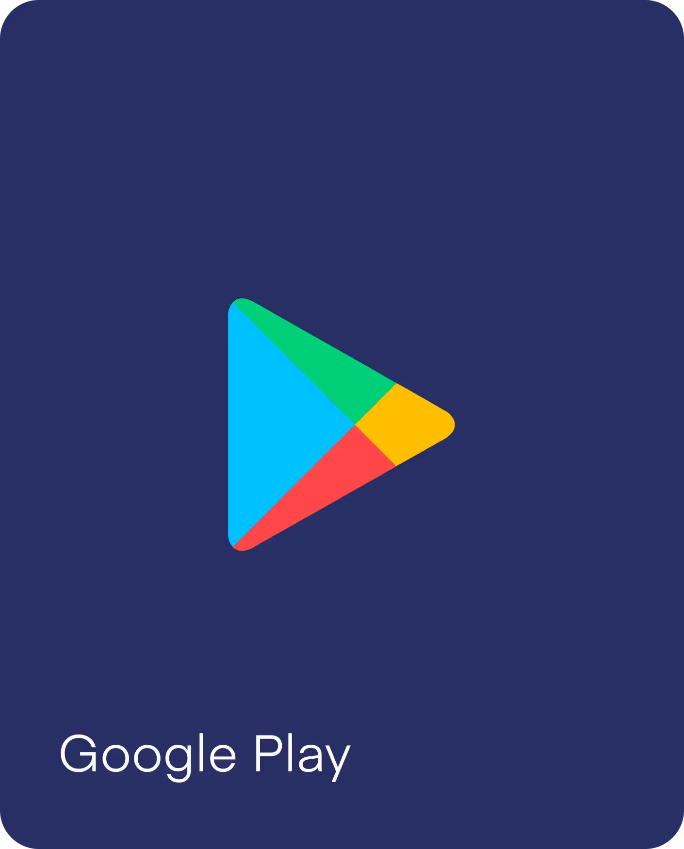 Gift card thumbnail