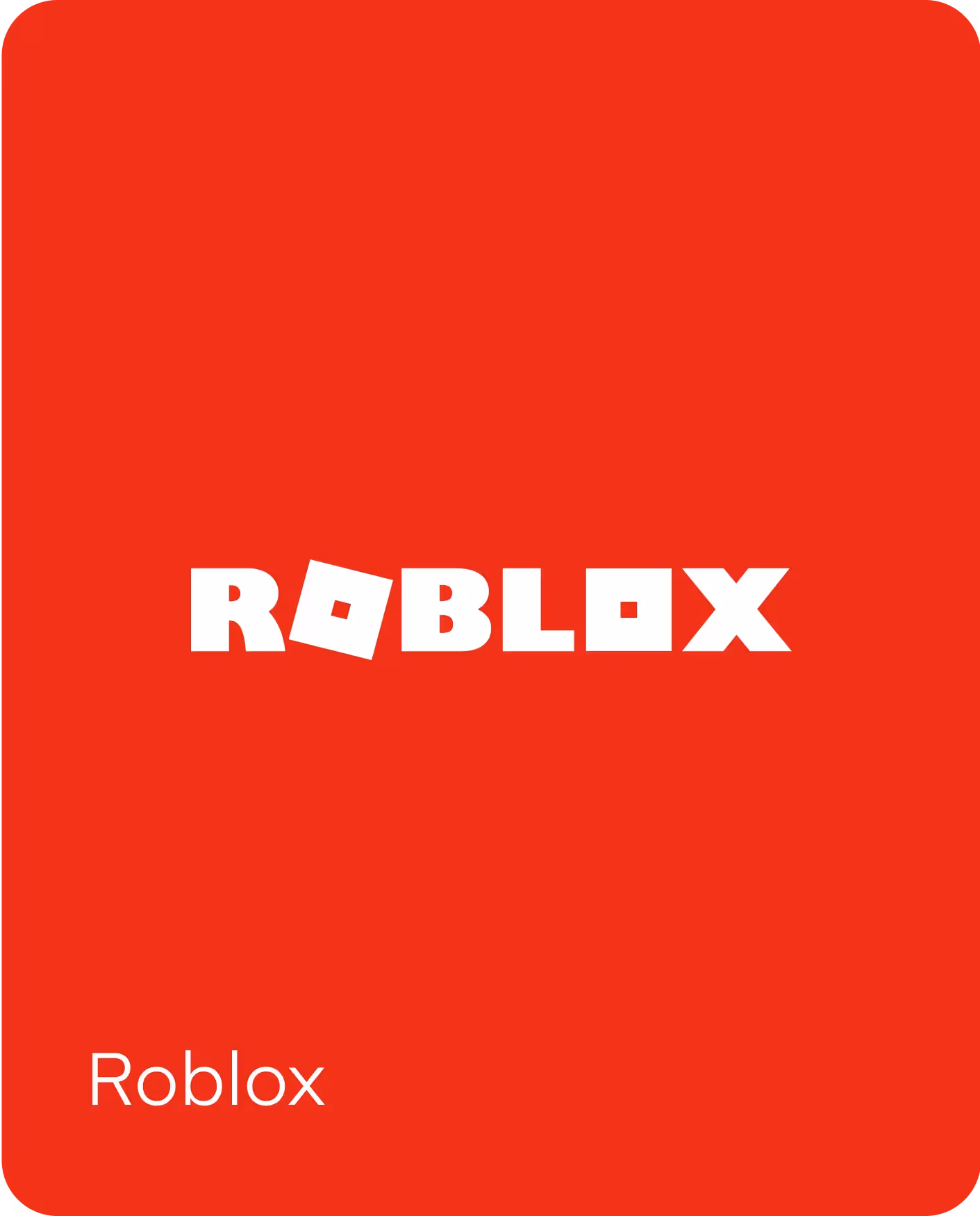 Gift card thumbnail