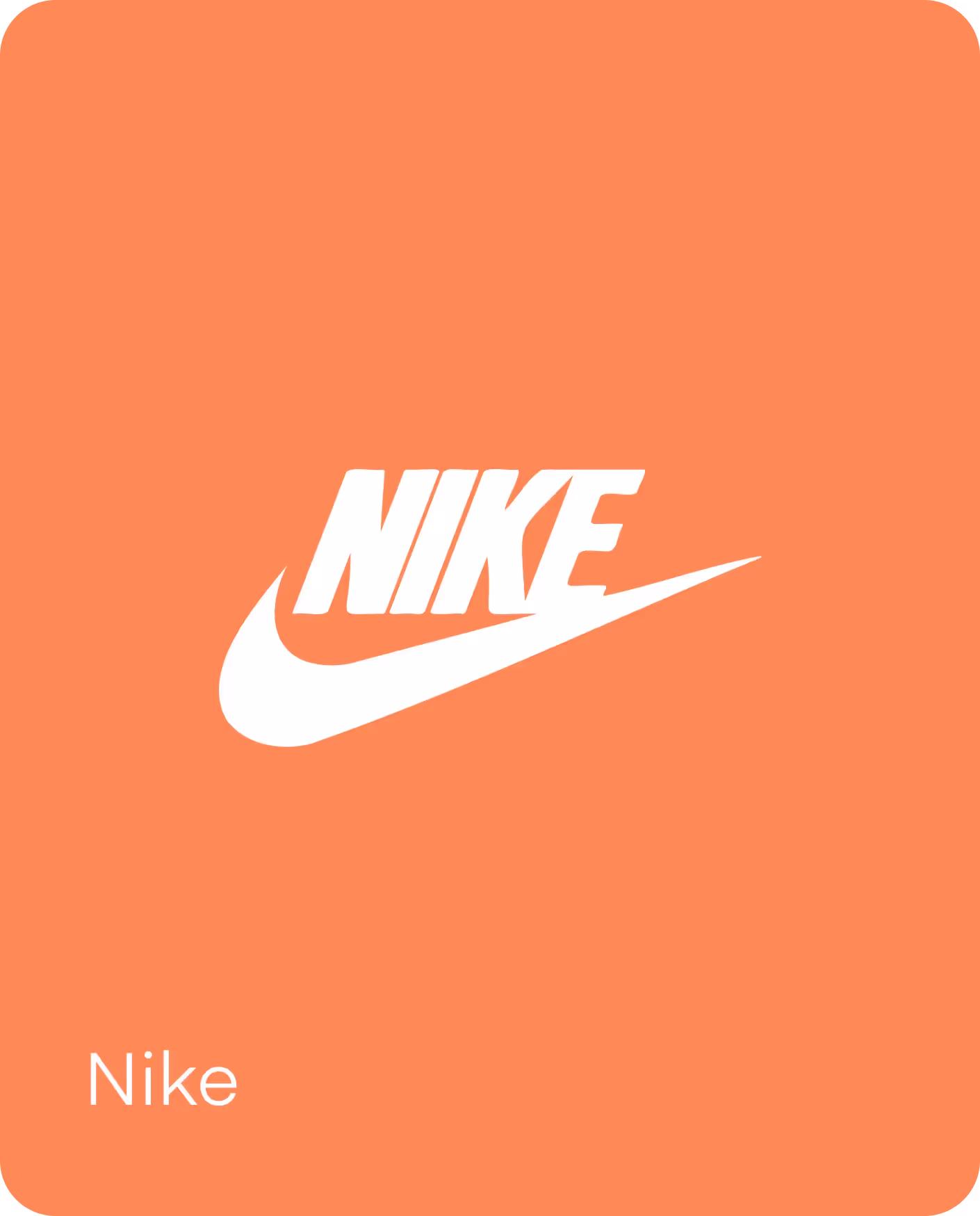 Gift card thumbnail